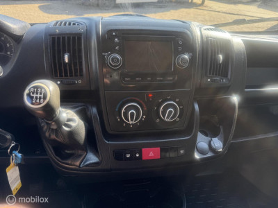 Peugeot Boxer Bestel 335 2.0 BlueHDI L2H1 Pro foto 12