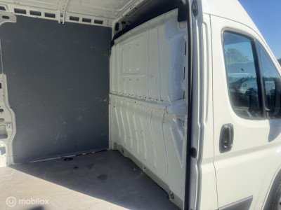 Peugeot Boxer Bestel 335 2.0 BlueHDI L2H1 Pro foto 13