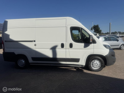 Peugeot Boxer Bestel 335 2.0 BlueHDI L2H1 Pro foto 3