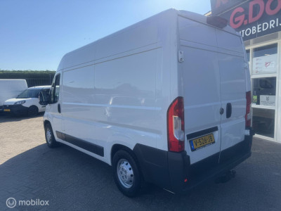 Peugeot Boxer Bestel 335 2.0 BlueHDI L2H1 Pro foto 5