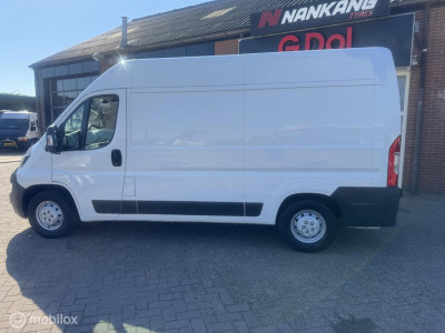 Peugeot Boxer Bestel 335 2.0 BlueHDI L2H1 Pro foto 6