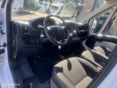 Peugeot Boxer Bestel 335 2.0 BlueHDI L2H1 Pro foto 7