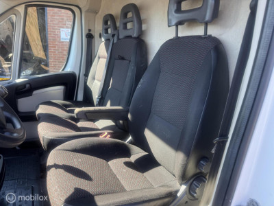Peugeot Boxer Bestel 335 2.0 BlueHDI L2H1 Pro foto 8