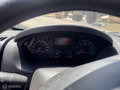 Peugeot Boxer Bestel 435 2.2 BlueHDi 165 L4H3 Zwaar Asphalt 5