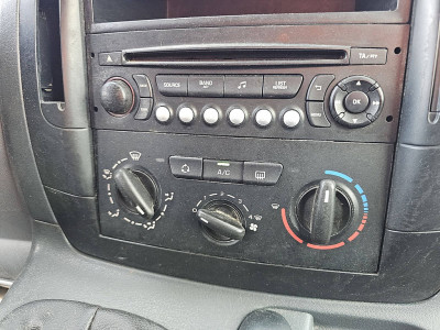 Peugeot EXPERT 1.6 10