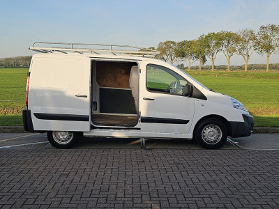Peugeot EXPERT 1.6 foto 12
