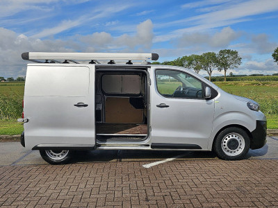 Peugeot EXPERT 1.6 foto 29