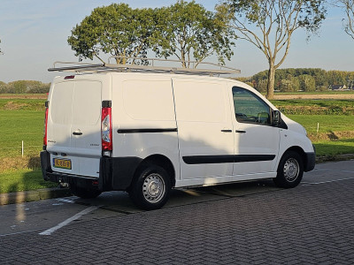 Peugeot EXPERT 1.6 foto 3