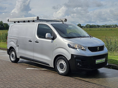 Peugeot EXPERT 1.6 foto 9
