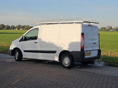 Peugeot EXPERT 1.6 foto 6
