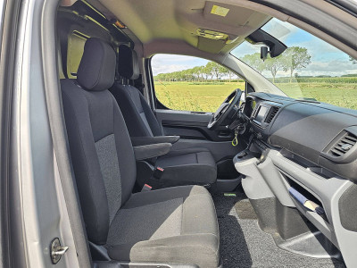 Peugeot EXPERT 1.6 foto 13