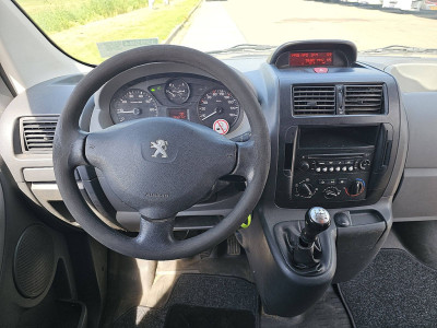 Peugeot EXPERT 1.6 8