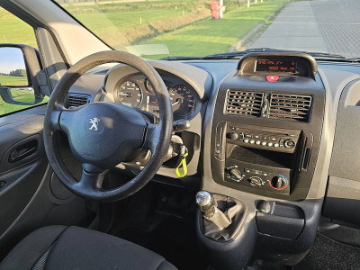 Peugeot EXPERT 1.6 foto 8