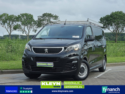 Peugeot EXPERT 1.6 ac 3-zits EURO6