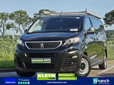 Peugeot EXPERT 1.6 ac 3-zits EURO6