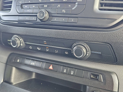 Peugeot EXPERT 1.6 ac 3-zits EURO6 foto 11