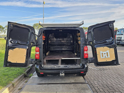 Peugeot EXPERT 1.6 ac 3-zits EURO6 foto 12