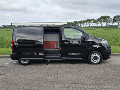 Peugeot EXPERT 1.6 ac 3-zits EURO6 13