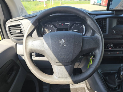 Peugeot EXPERT 1.6 ac 3-zits EURO6 13