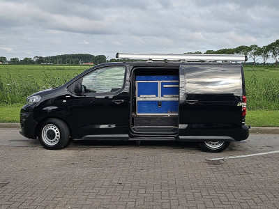 Peugeot EXPERT 1.6 ac 3-zits EURO6 15