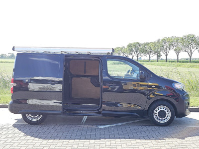 Peugeot EXPERT 1.6 ac 3-zits EURO6 15