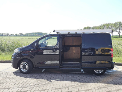 Peugeot EXPERT 1.6 ac 3-zits EURO6 16