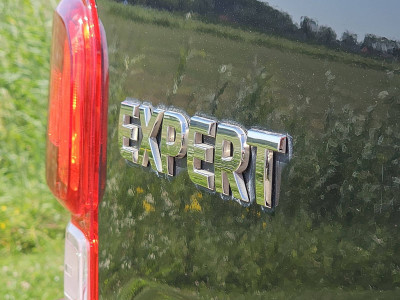 Peugeot EXPERT 1.6 ac 3-zits EURO6 17