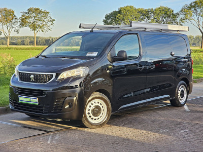 Peugeot EXPERT 1.6 ac 3-zits EURO6 foto 2