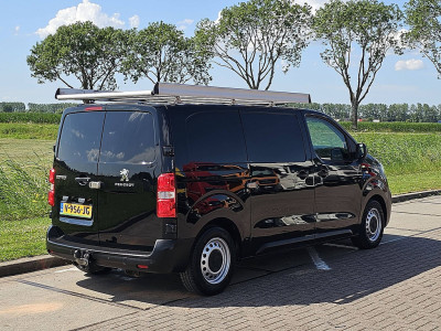 Peugeot EXPERT 1.6 ac 3-zits EURO6 3