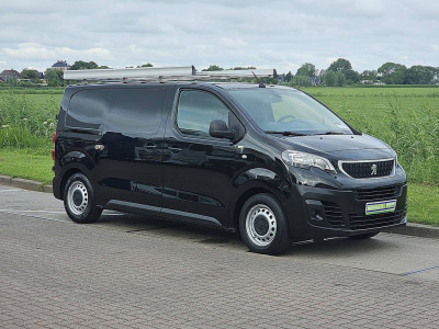 Peugeot EXPERT 1.6 ac 3-zits EURO6 5