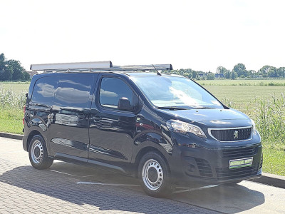 Peugeot EXPERT 1.6 ac 3-zits EURO6 5