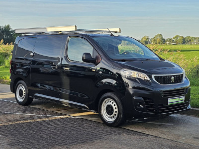 Peugeot EXPERT 1.6 ac 3-zits EURO6 foto 5
