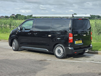 Peugeot EXPERT 1.6 ac 3-zits EURO6 6