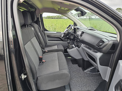 Peugeot EXPERT 1.6 ac 3-zits EURO6 7