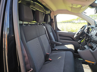 Peugeot EXPERT 1.6 ac 3-zits EURO6 7