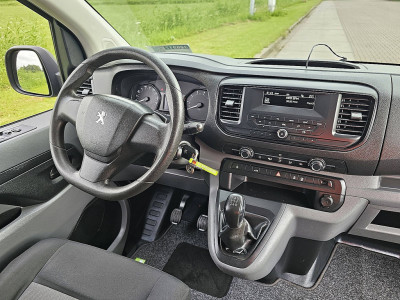 Peugeot EXPERT 1.6 ac 3-zits EURO6 8