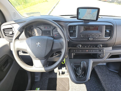 Peugeot EXPERT 1.6 ac 3-zits EURO6 8