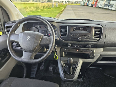 Peugeot EXPERT 1.6 ac 3-zits EURO6 foto 8