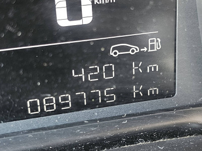 Peugeot EXPERT 1.6 ac 3-zits EURO6 9