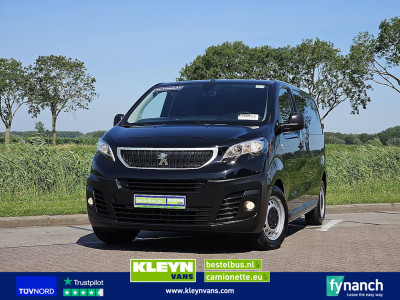 Peugeot EXPERT 2.0 L2 Automaat 180 PK!