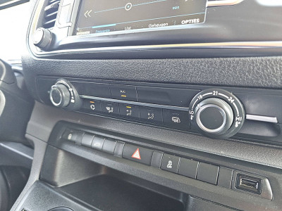 Peugeot EXPERT 2.0 L2 Automaat 180 PK! 10