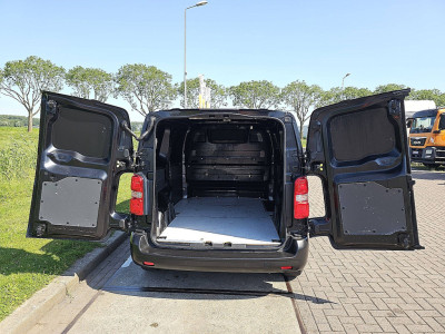 Peugeot EXPERT 2.0 L2 Automaat 180 PK! 14