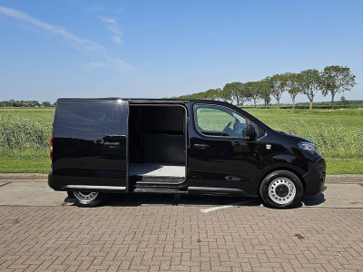 Peugeot EXPERT 2.0 L2 Automaat 180 PK! 15