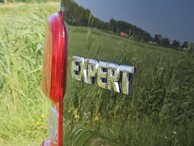 Peugeot EXPERT 2.0 L2 Automaat 180 PK! 17