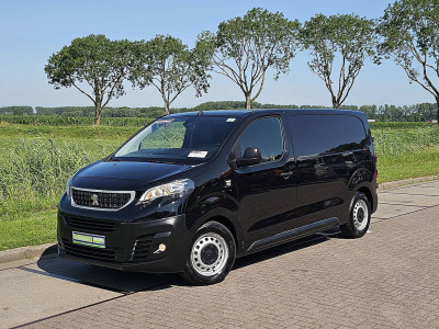Peugeot EXPERT 2.0 L2 Automaat 180 PK! 2