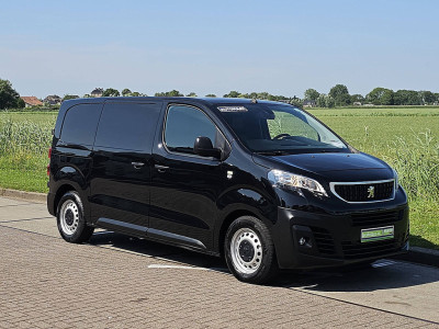 Peugeot EXPERT 2.0 L2 Automaat 180 PK! 5