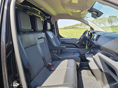 Peugeot EXPERT 2.0 L2 Automaat 180 PK! 7