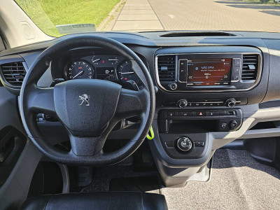 Peugeot EXPERT 2.0 L2 Automaat 180 PK! 8