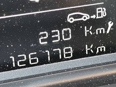 Peugeot EXPERT 2.0 L2 Automaat 180 PK! 9