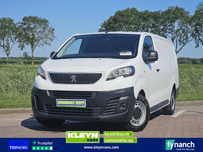 Peugeot EXPERT 2.0 L3 XL 145Pk NAP Navi